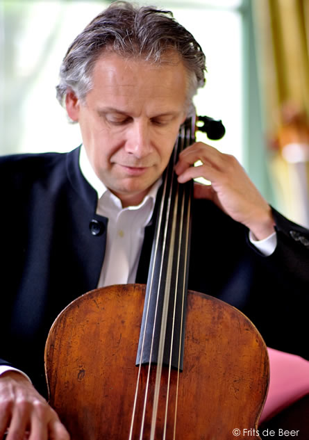 Pieter Wispelwey